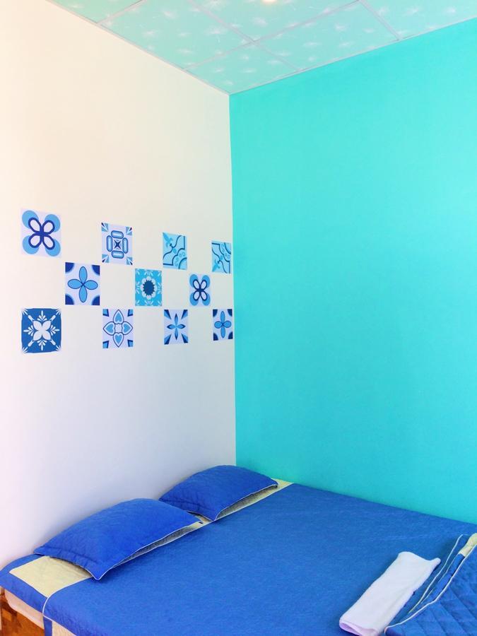 Bot Bien Homestay Муи Не Екстериор снимка