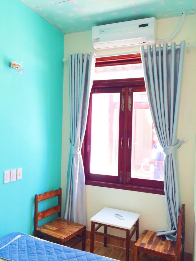 Bot Bien Homestay Муи Не Екстериор снимка