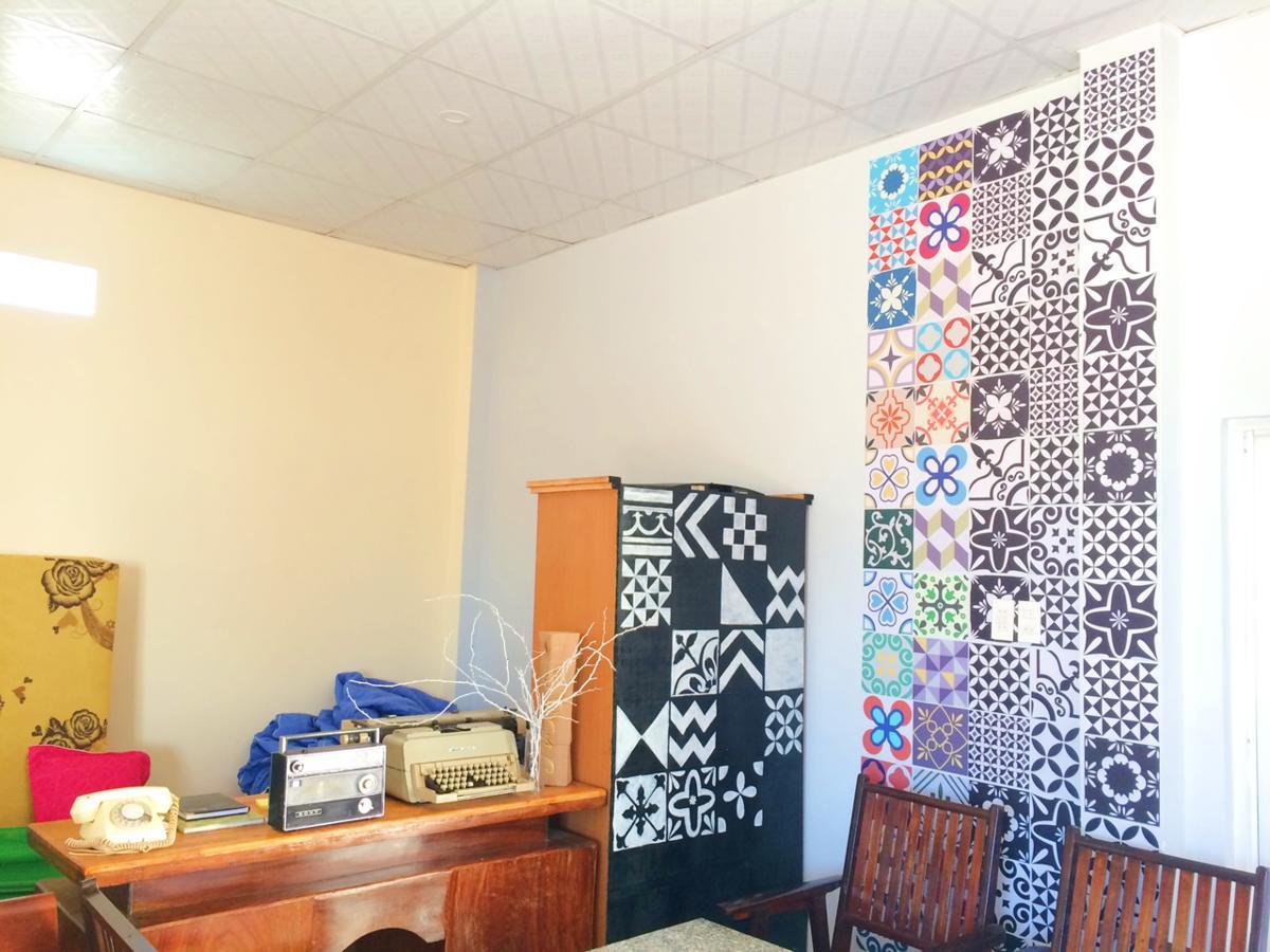 Bot Bien Homestay Муи Не Екстериор снимка